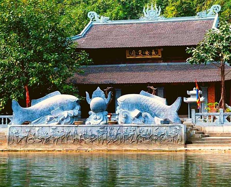 Miền Bắc Việt Nam