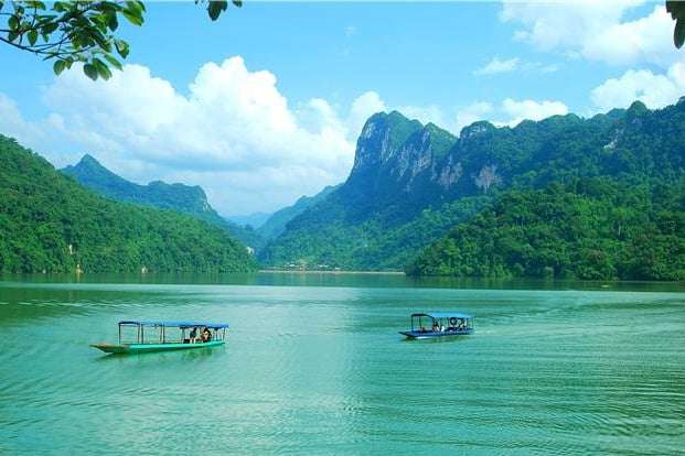 Miền Bắc Việt Nam