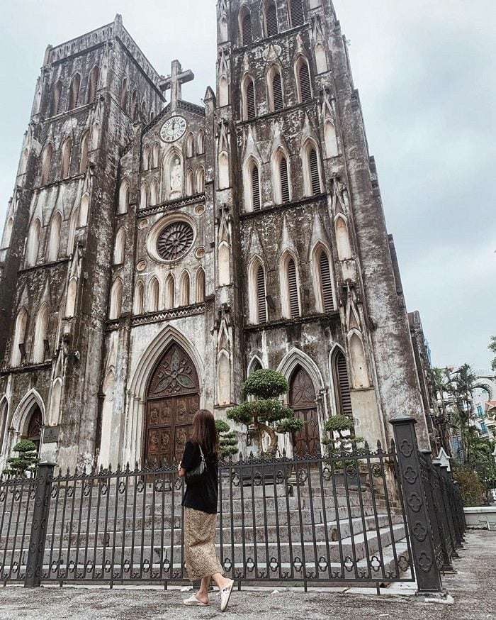 Miền Bắc Việt Nam