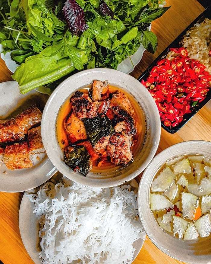 Miền Bắc Việt Nam