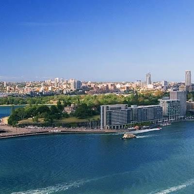 Tour du lịch úc 7 ngày MELBOURNE - SYDNEY bay Vietnam Airlines