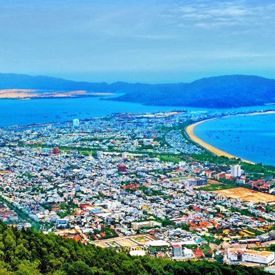 Tour du lịch Quy Nhơn – Về miền đất võ